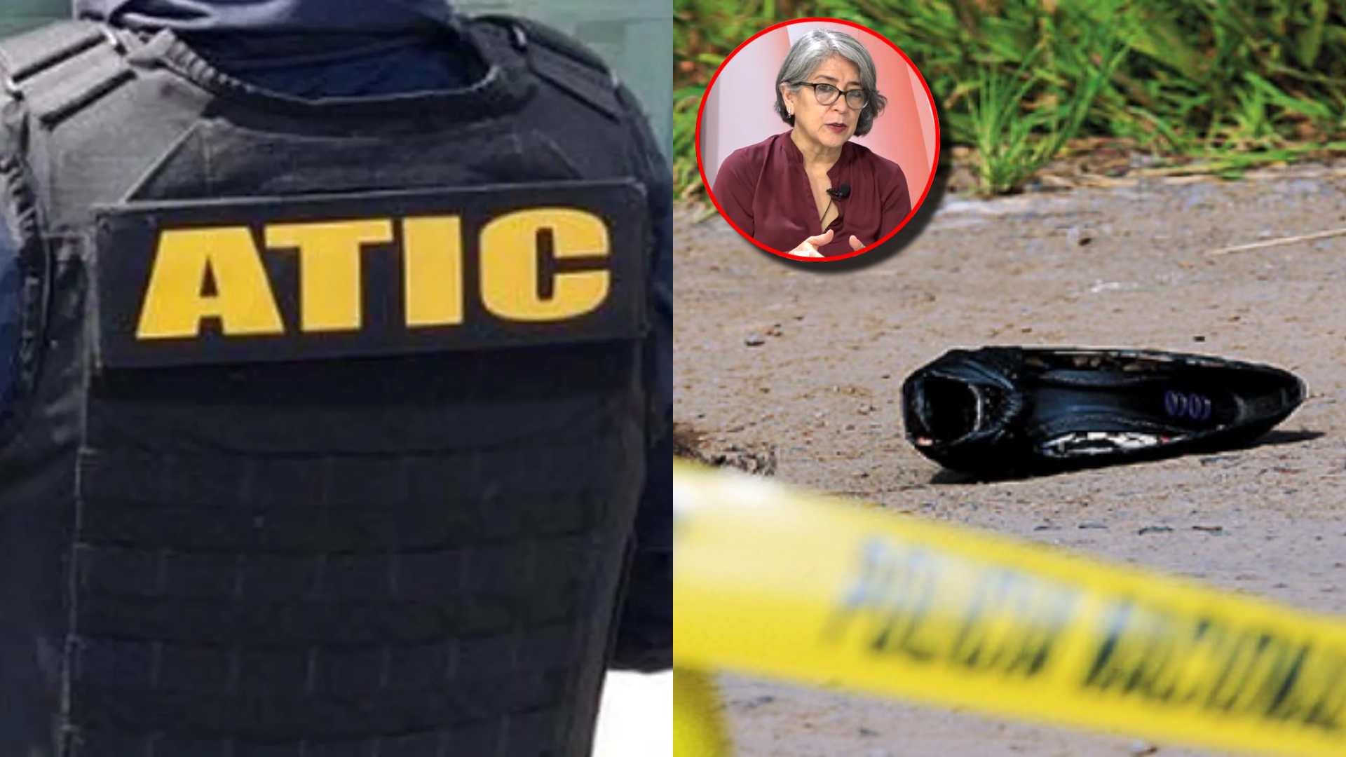 “Solo 6 agentes de la ATIC para investigar femicidios”, lamentan organizaciones de mujeres en Honduras
