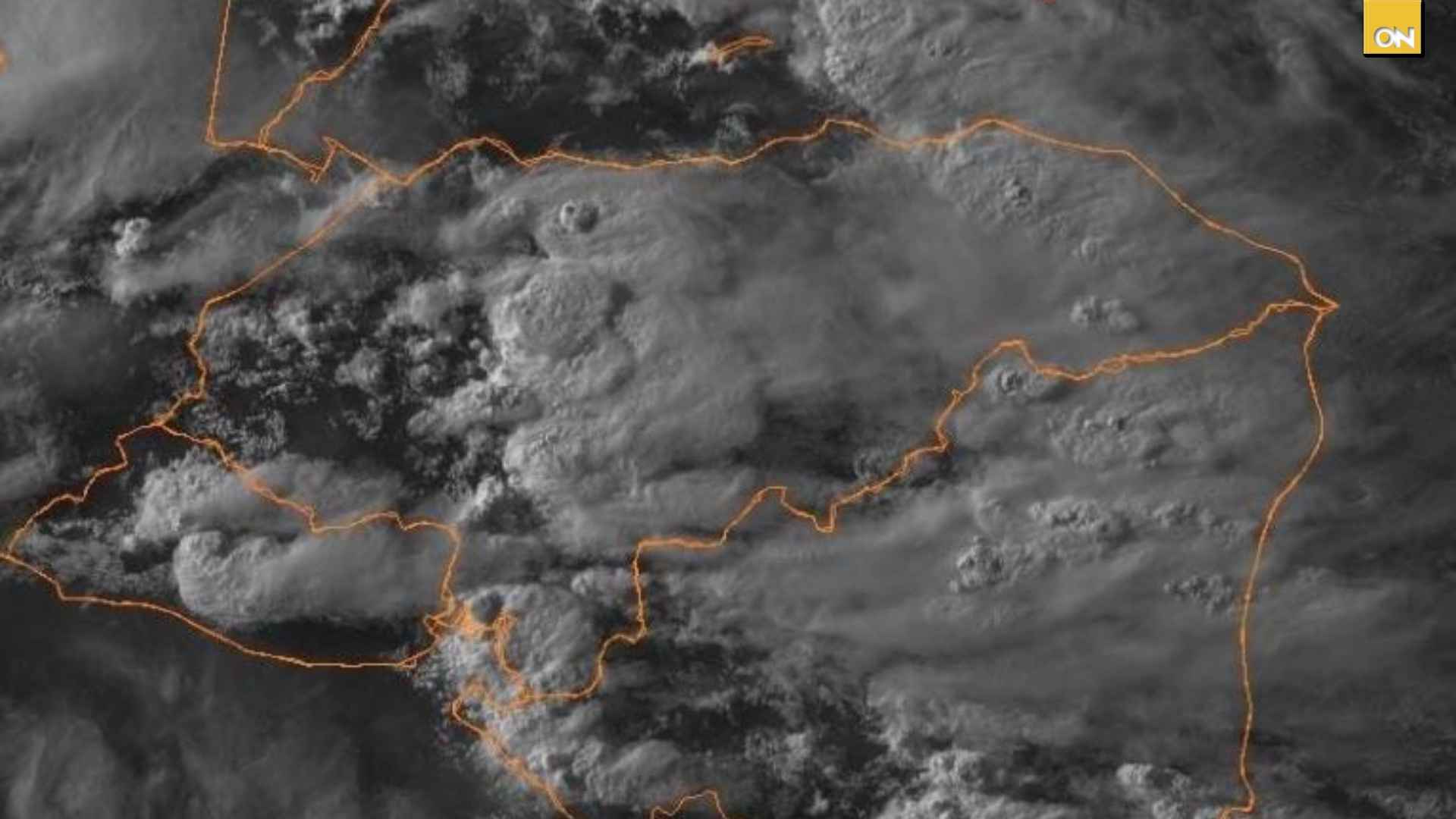 clima en Honduras hoy