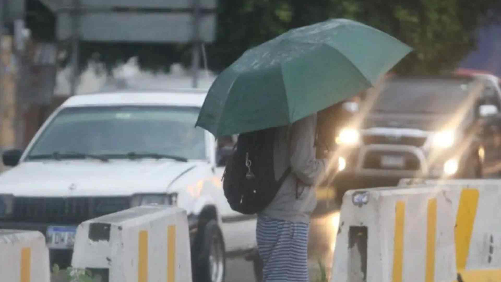 Clima en Honduras hoy: Cenaos prevé lluvias débiles y altas temperaturas este 1 de julio