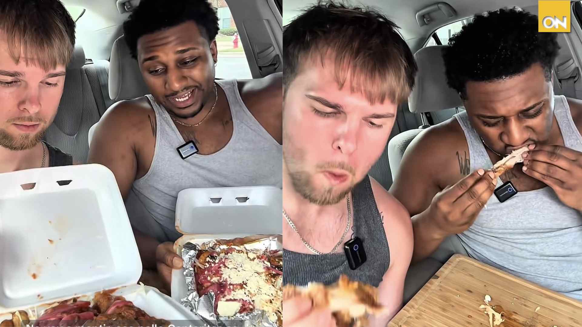 comida Honduras vuelve viral