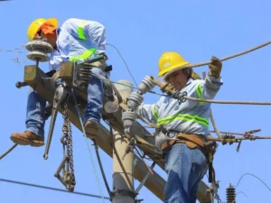 Crisis energética En Honduras