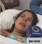 ¿Fue un mensaje divino? mujer sobrevivió a los terremotos en Venezuela tras hallar una Biblia entre los escombros