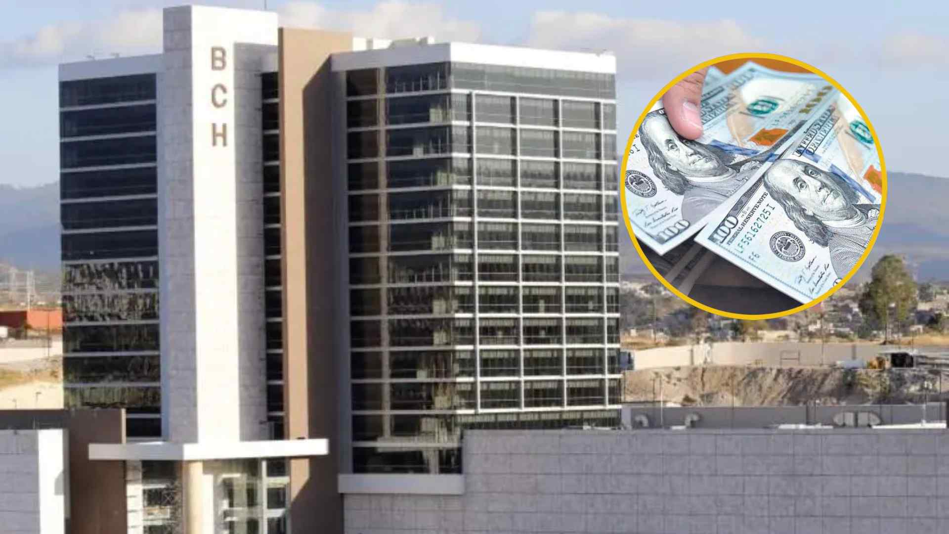 Demanda de dólares aumenta 100% en Honduras tras medidas implementadas por el BCH