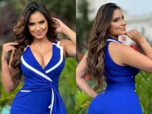 ¿Cuánto dinero gana Alejandra Rubio por show? Esto reveló la creadora de contenido hondureña 