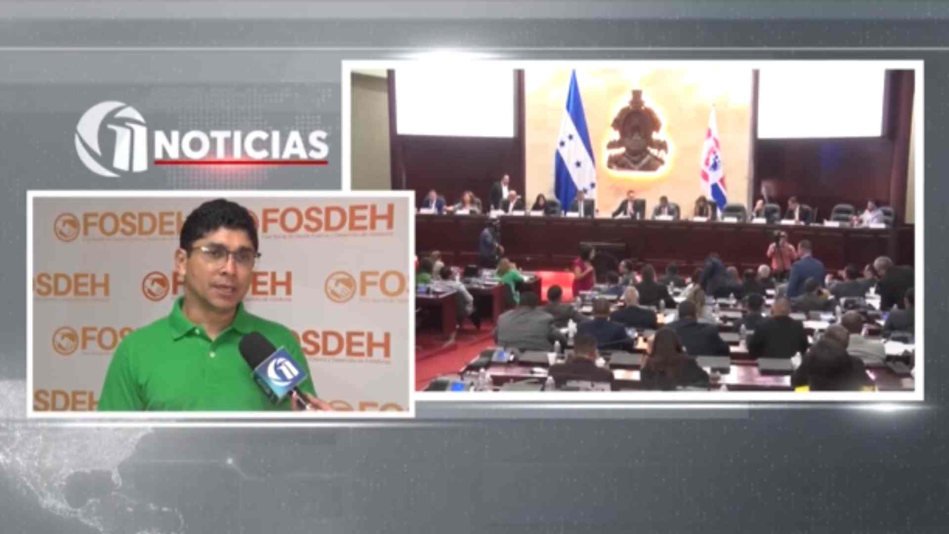 Ejecución presupuestaria 2026 en Honduras sigue baja: solo 39% de gasto público