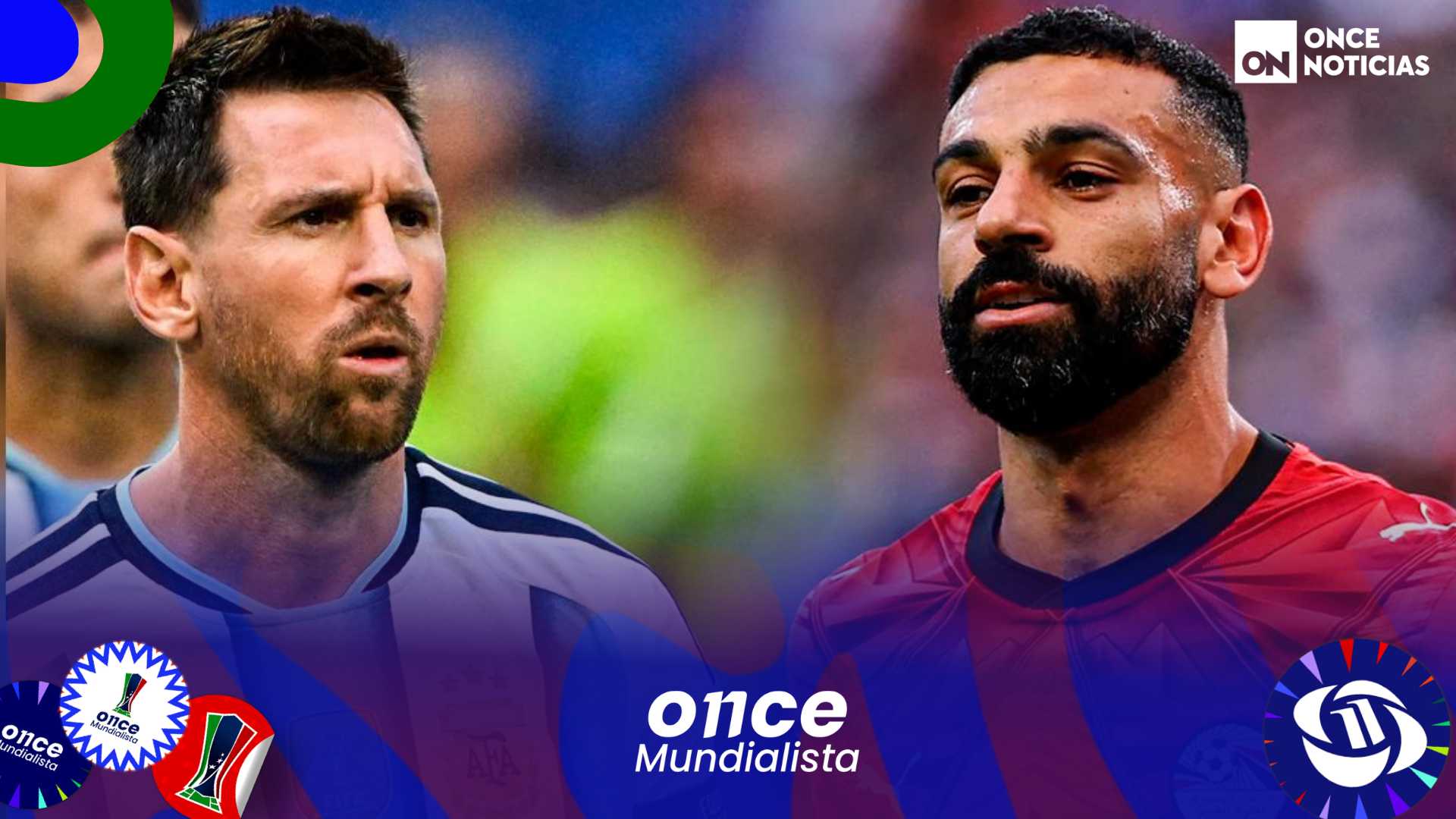 en vivo Argentina Egipto