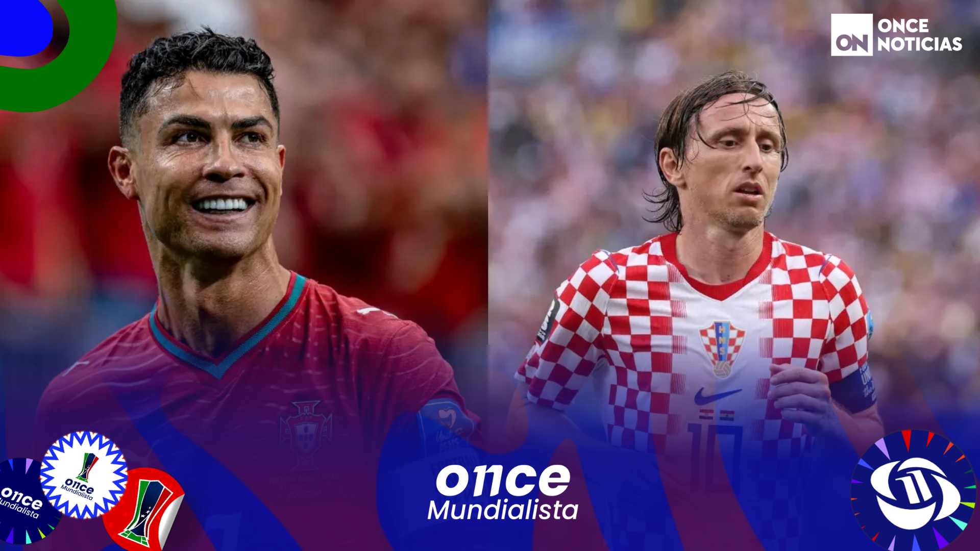 en vivo Portugal Croacia