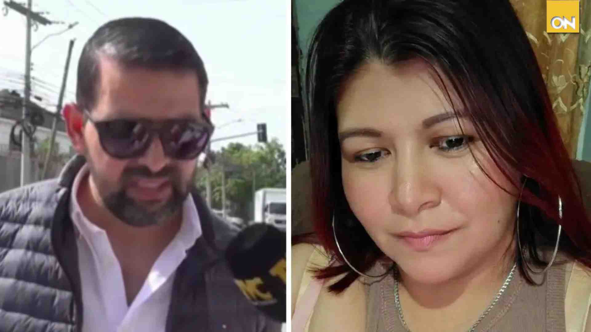 hermano mujer ultimada