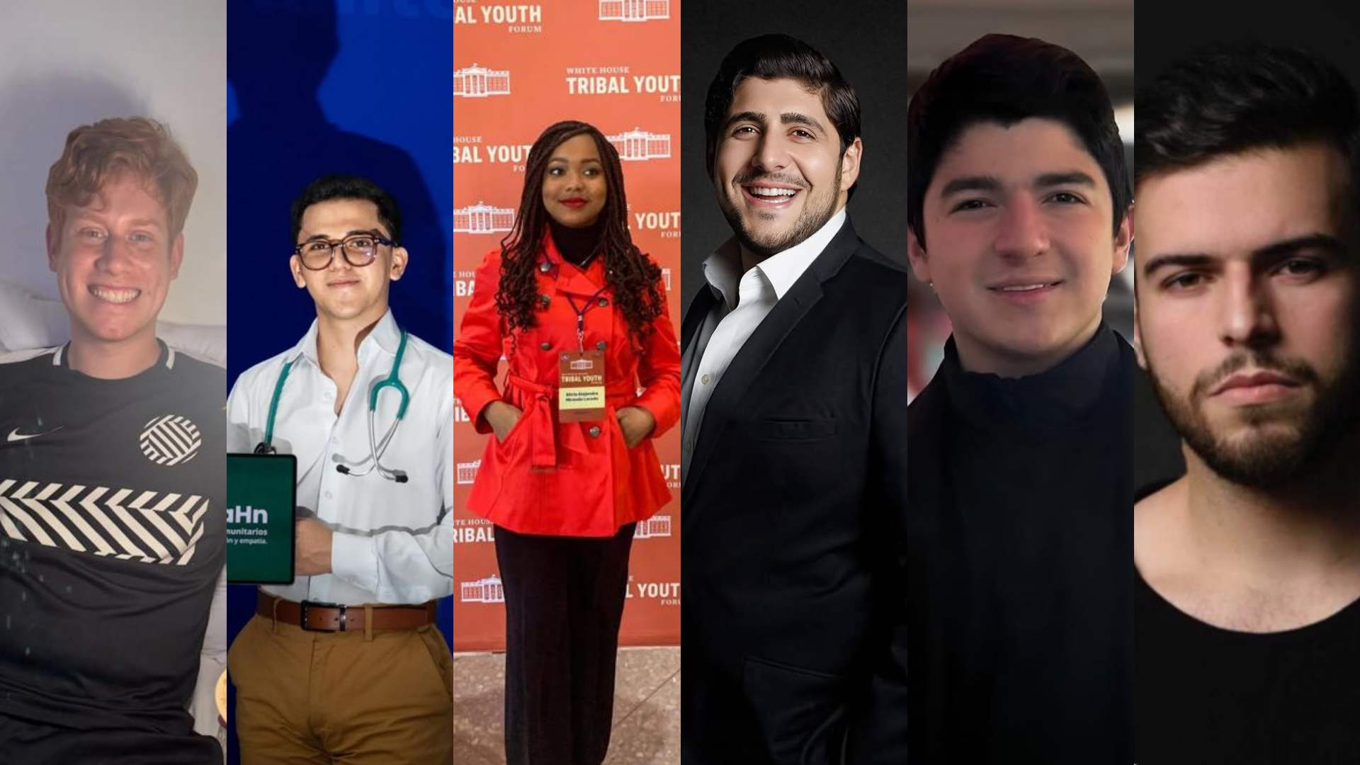 forbes hondureños