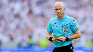 FIFA árbitros Argentina 2026
