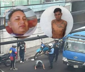 Ataque Contra Bus Rapidito
