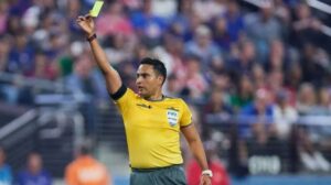 Saíd Martínez Supercopa Honduras