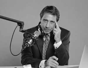 ¿Quién es Eduardo Feinmann? El periodista argentino que desató polémica por sus comentarios contra los mexicanos