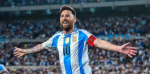 Récords Del Mundial 2026