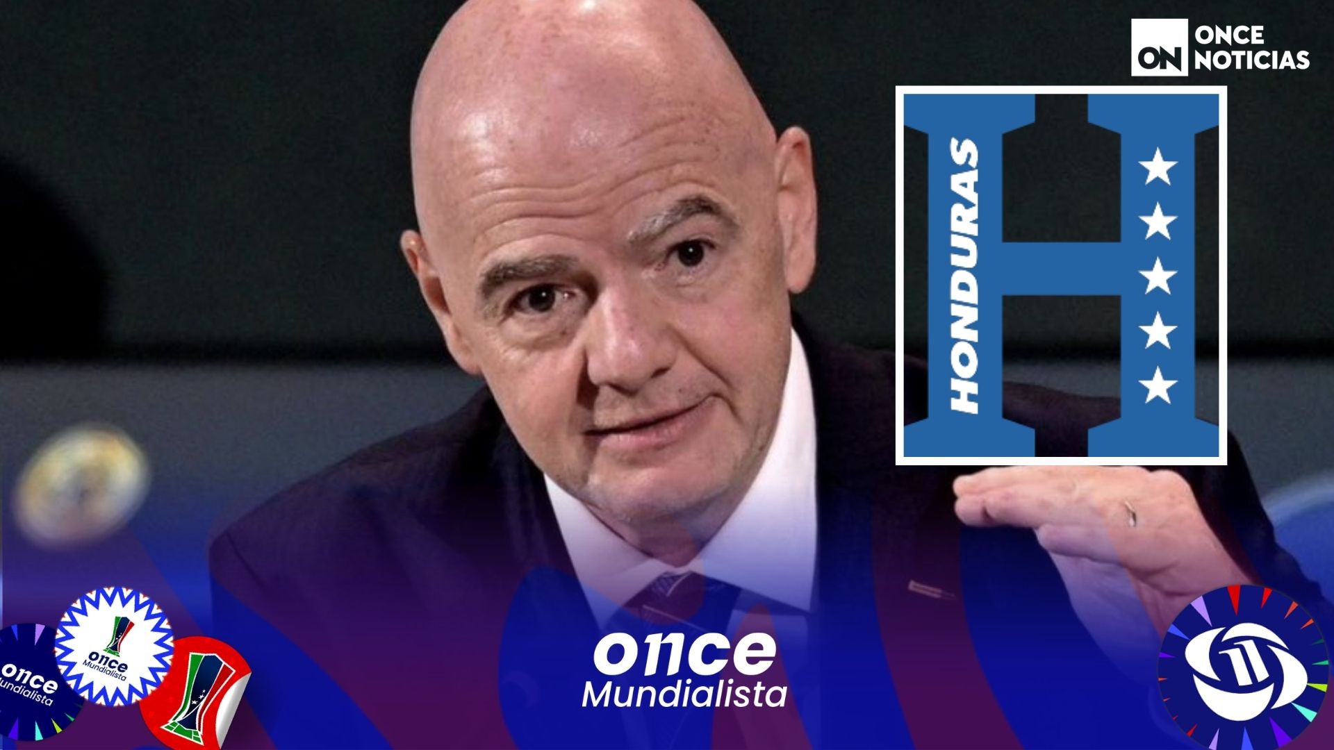 ¿Cuántos cupos tendría Concacaf si el Mundial 2030 se juega con 64 selecciones?