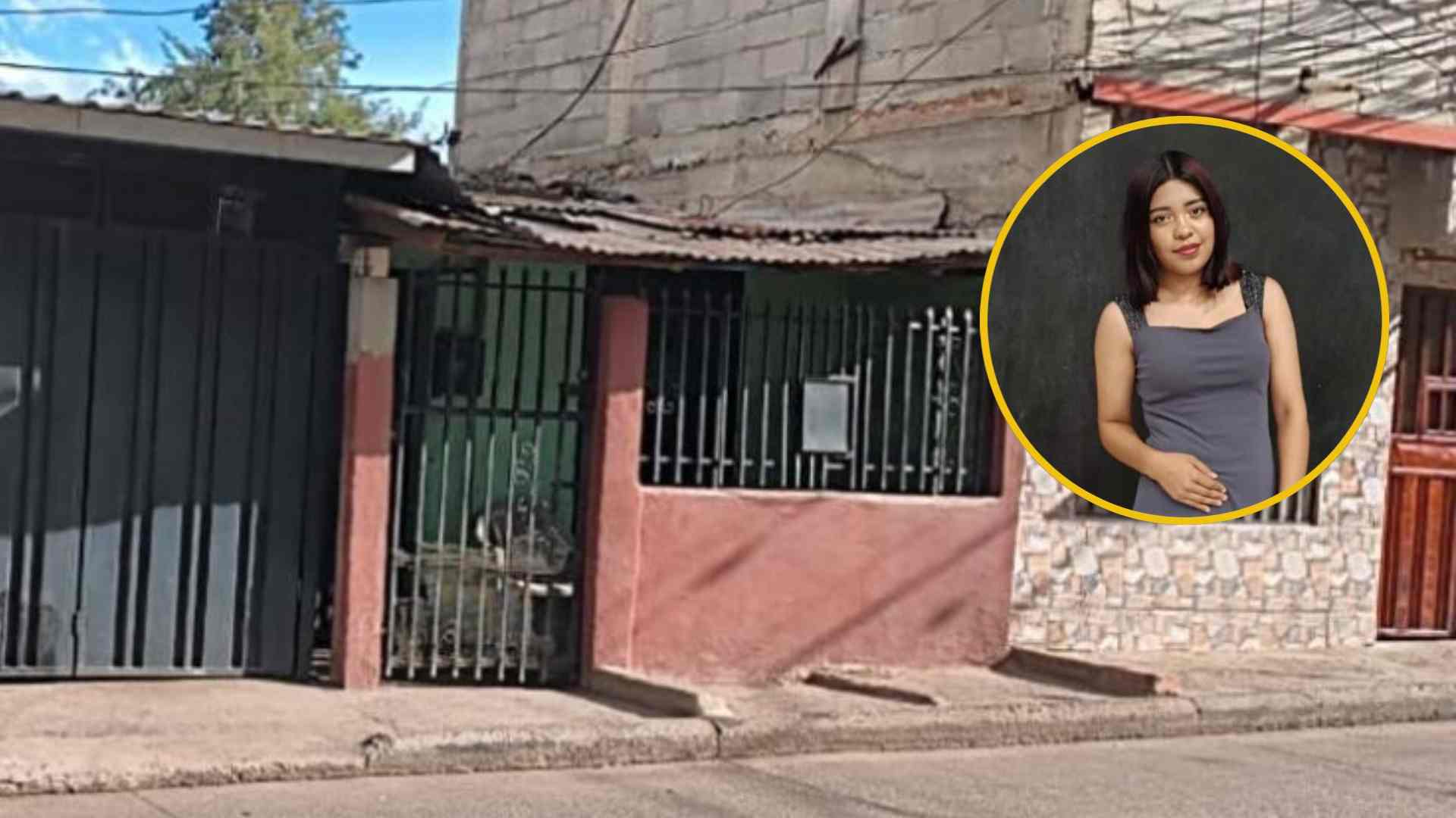 Identifican a joven hallada sin vida en vivienda de la colonia La Sosa en Tegucigalpa