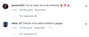 ¿Cuáles son los carros que presumen Soy La Oruga y Katherine en sus redes sociales?