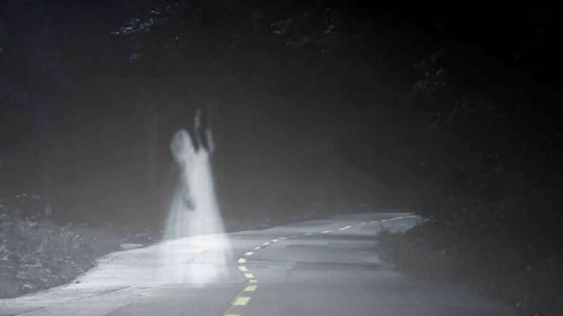 La sucia se subió Relato paranormal en Catacamas, Honduras