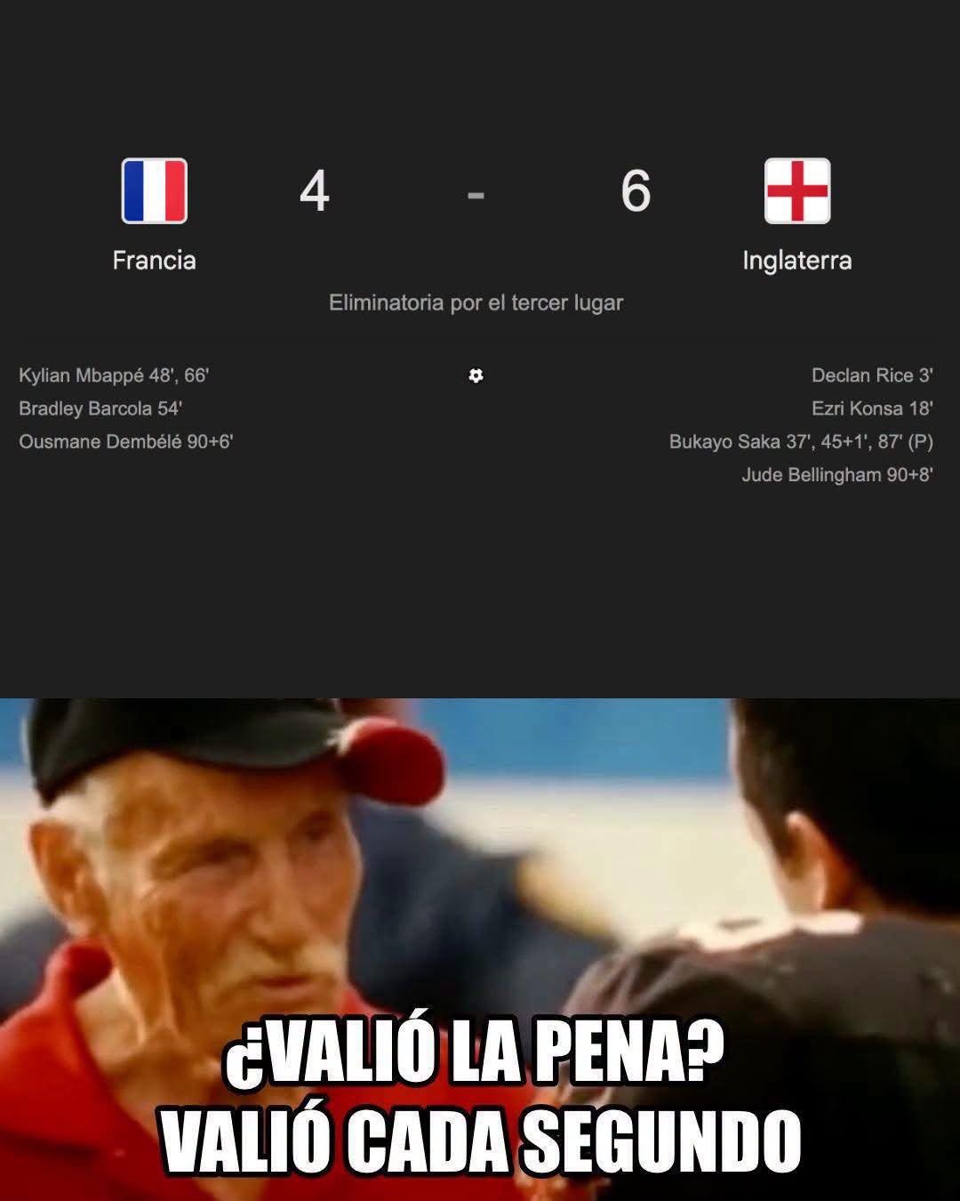 memes Inglaterra Francia (2)
