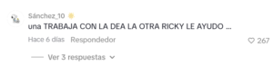 ¿Cuáles son los carros que presumen Soy La Oruga y Katherine en sus redes sociales?