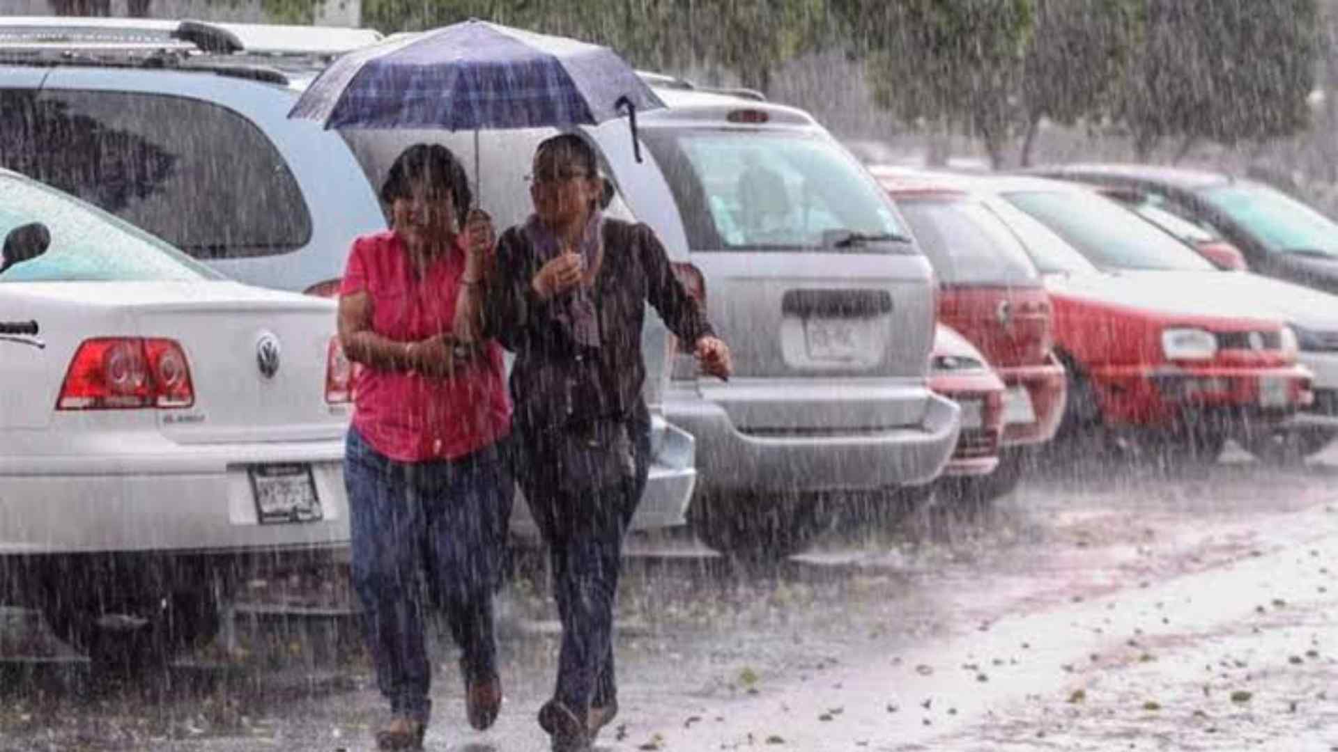 Onda tropical en Honduras provocará lluvias intensas este martes: estas son las zonas más afectadas