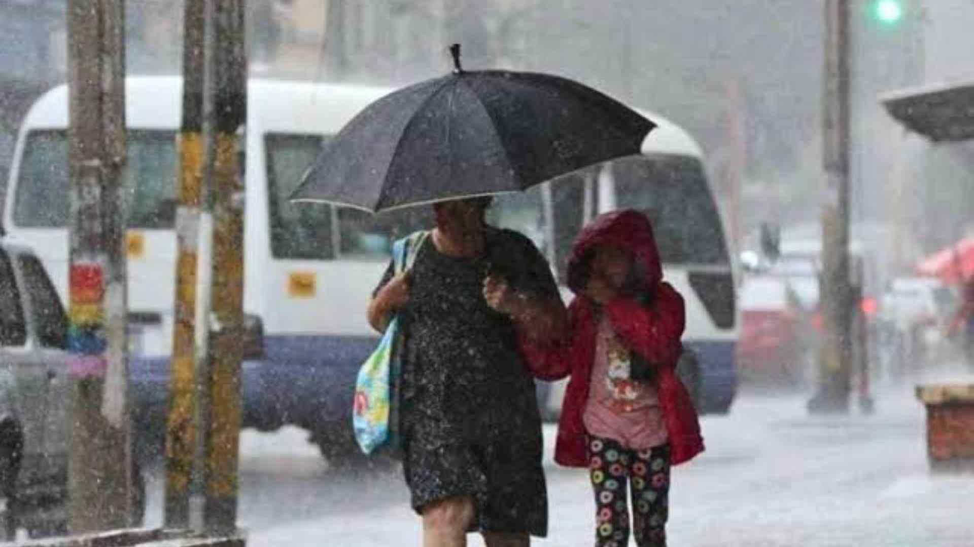 Onda tropical afectará Honduras este domingo según Cenaos: en estas zonasnhabrá lluvias
