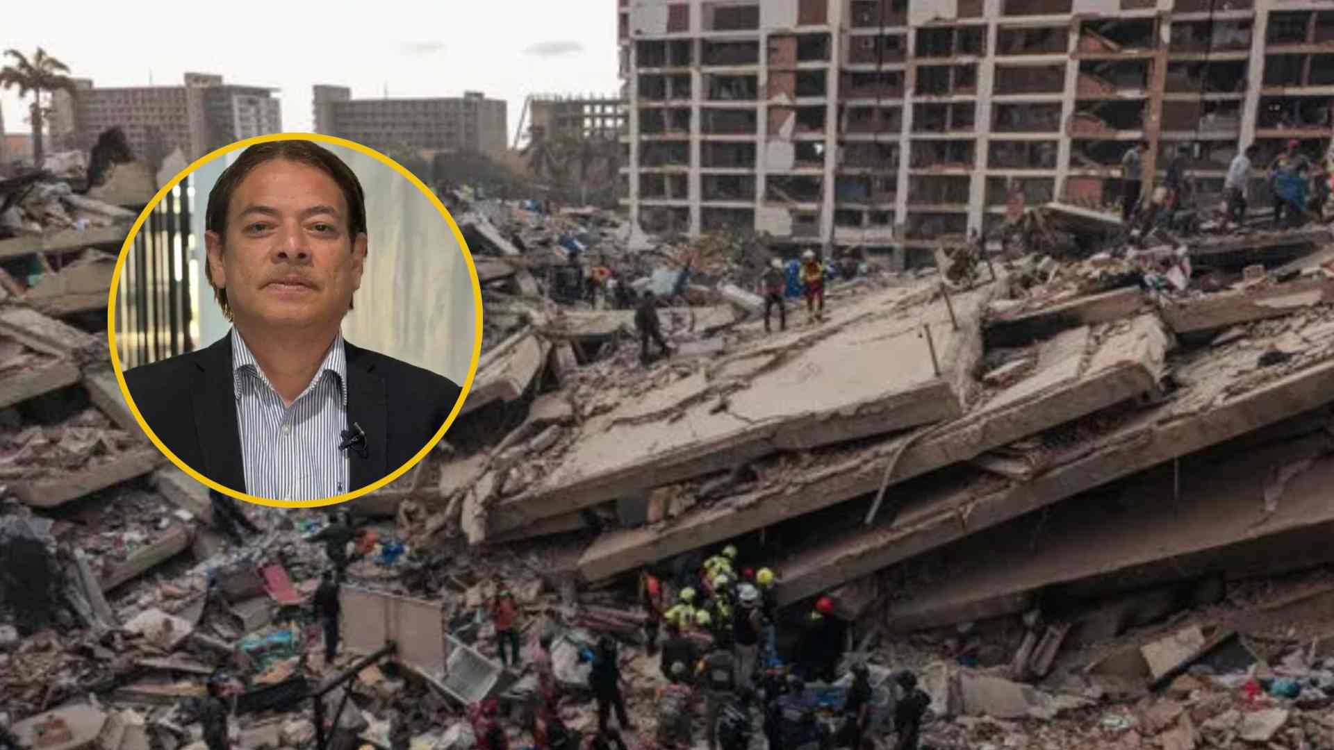 Pastor hondureño desata debate con su mensaje: "Ya estamos en los últimos tiempos"