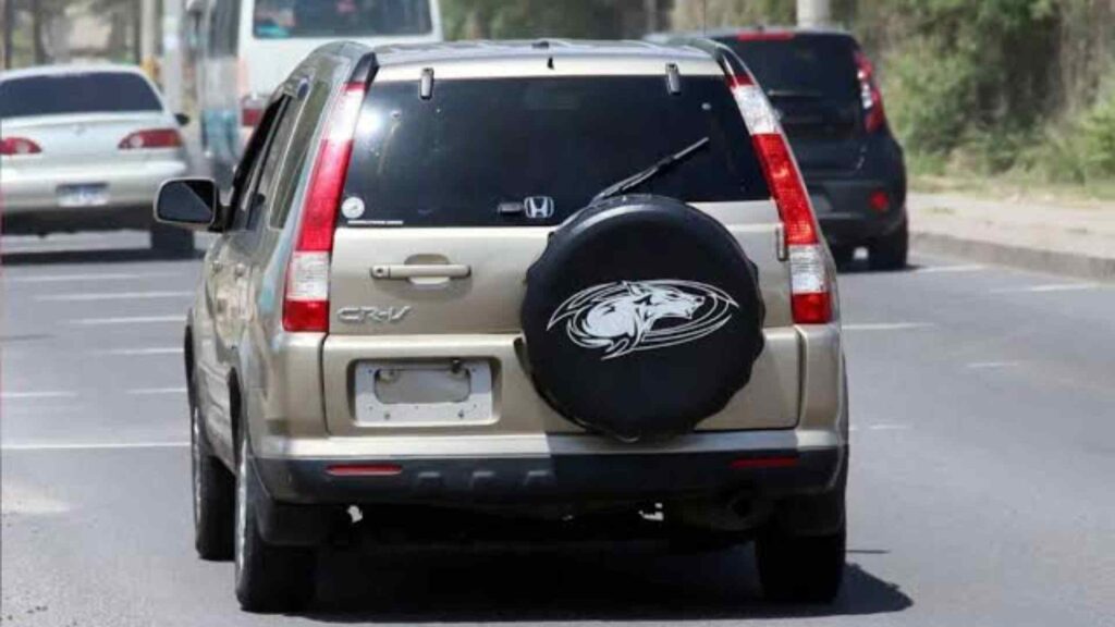 ¿Cómo obtener el permiso para circular sin placas en Honduras en 2026? Esto es lo que debes saber.