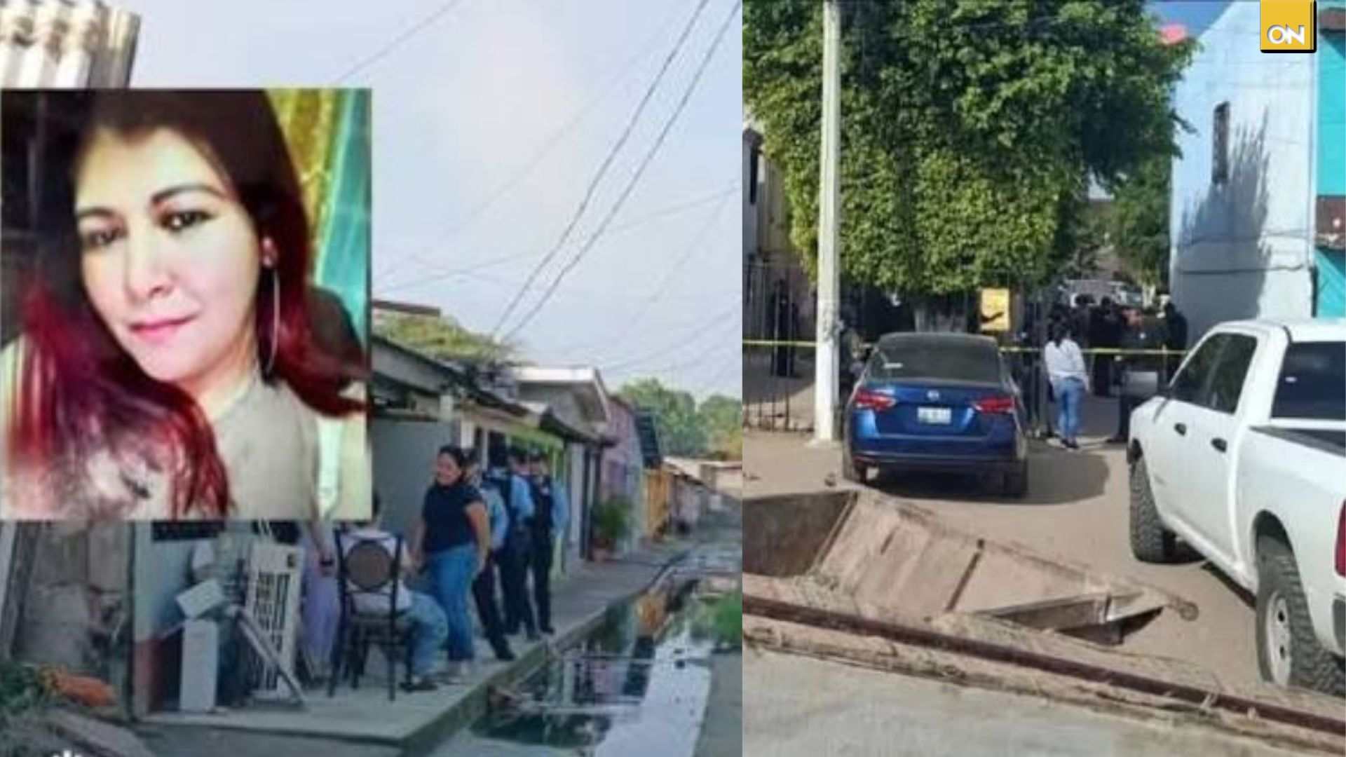 Conmoción en La Lima: Vecina de Bianca Ninoska asegura que el principal sospechoso “era un buen padre y un buen esposo”