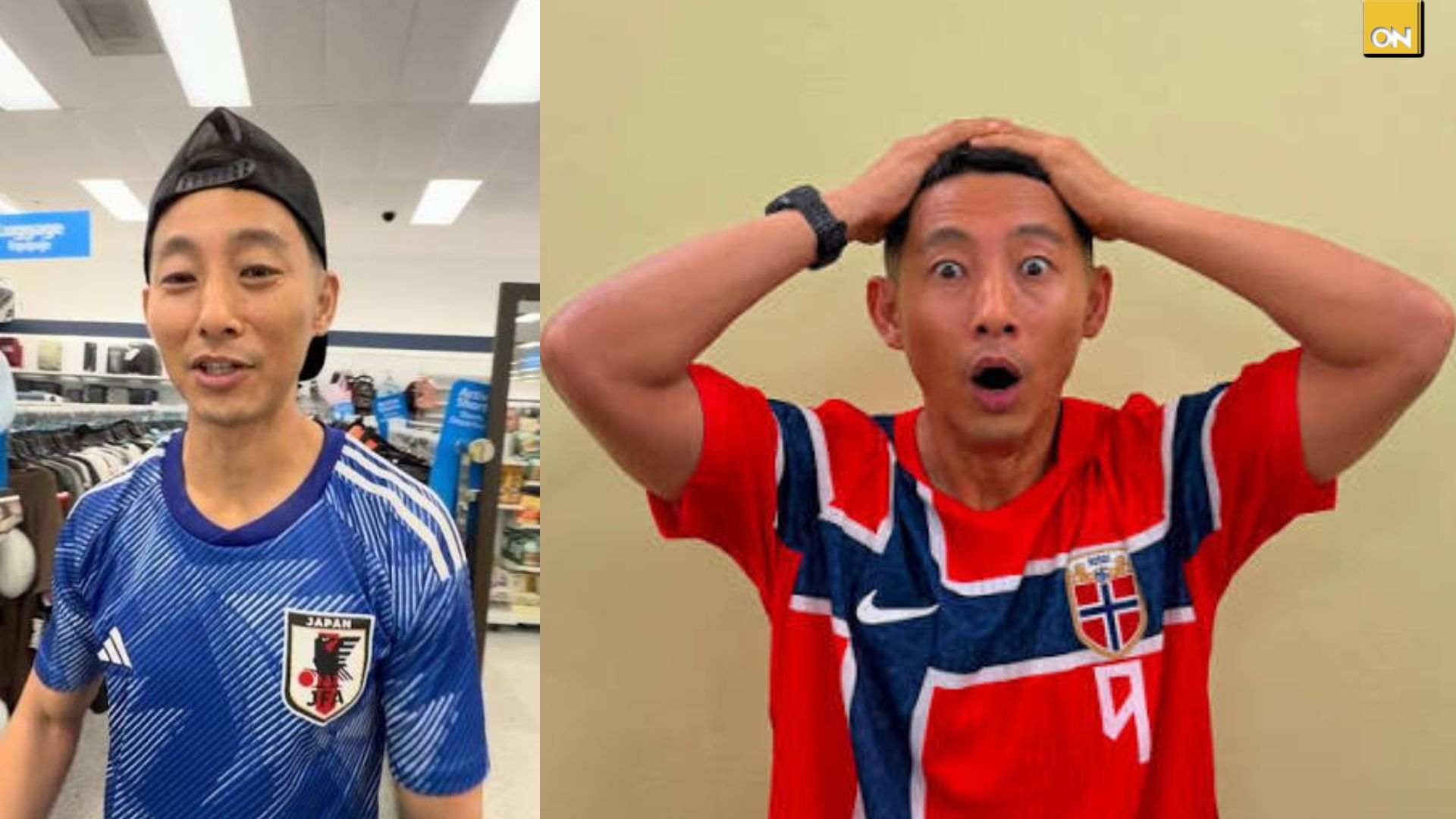 ¿Shin Fujiyama es asaltado? Esto reveló el japonés a través de un video
