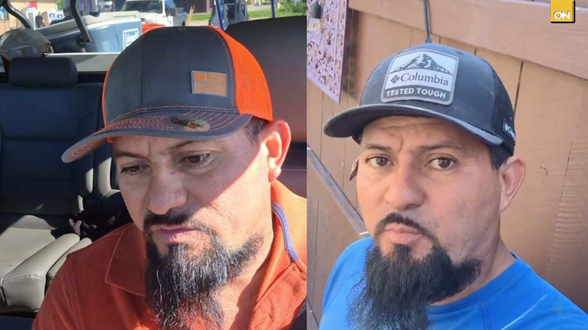 Óscar Marcia busca al amor de su vida tras su ruptura con Wendy Tejada y queda sorprendido por inesperado momento