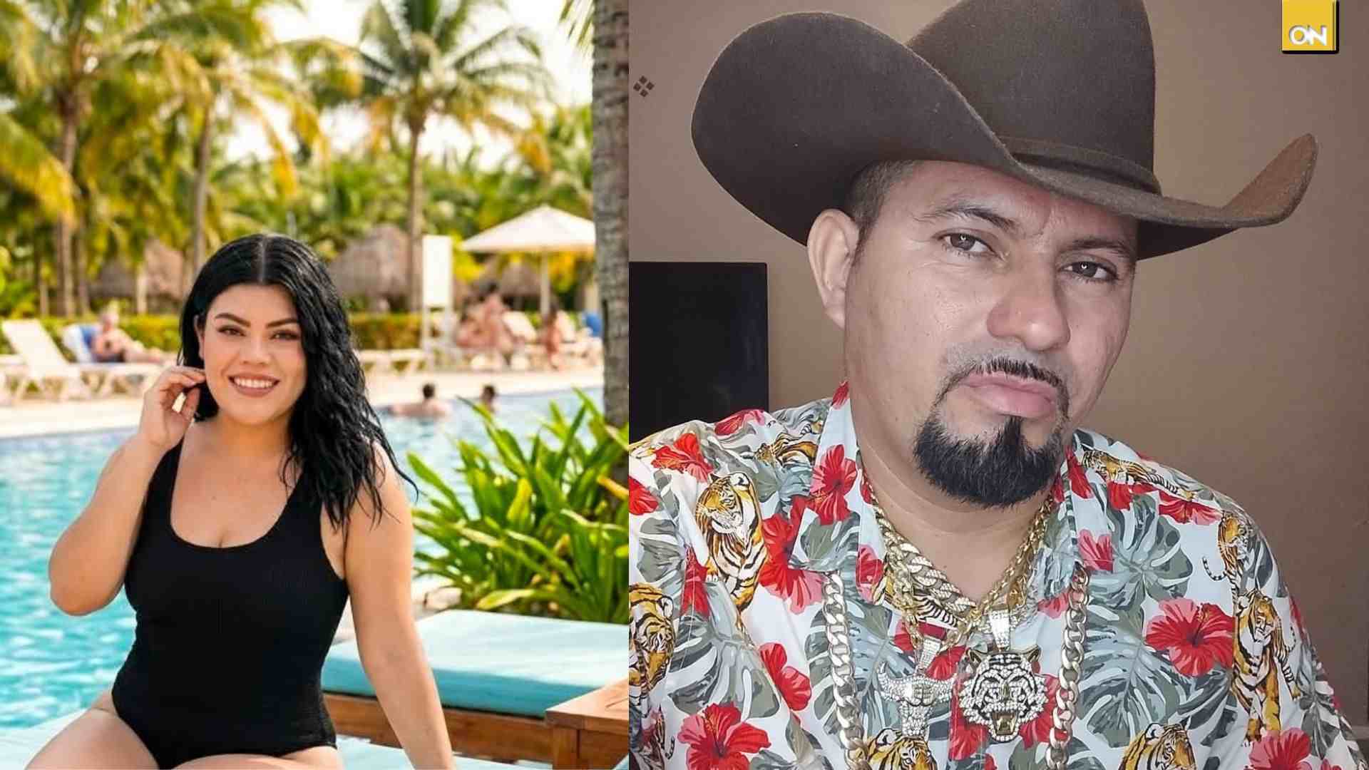 Óscar Marcia Wendy Tejada