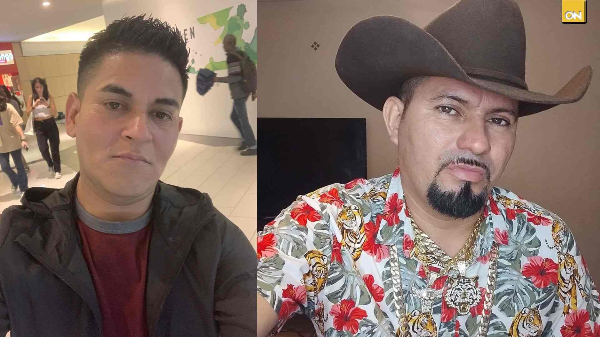 “Me da furia que un hombre hable de su ex”: Óscar Marcía arremete contra Herminio y desata polémica