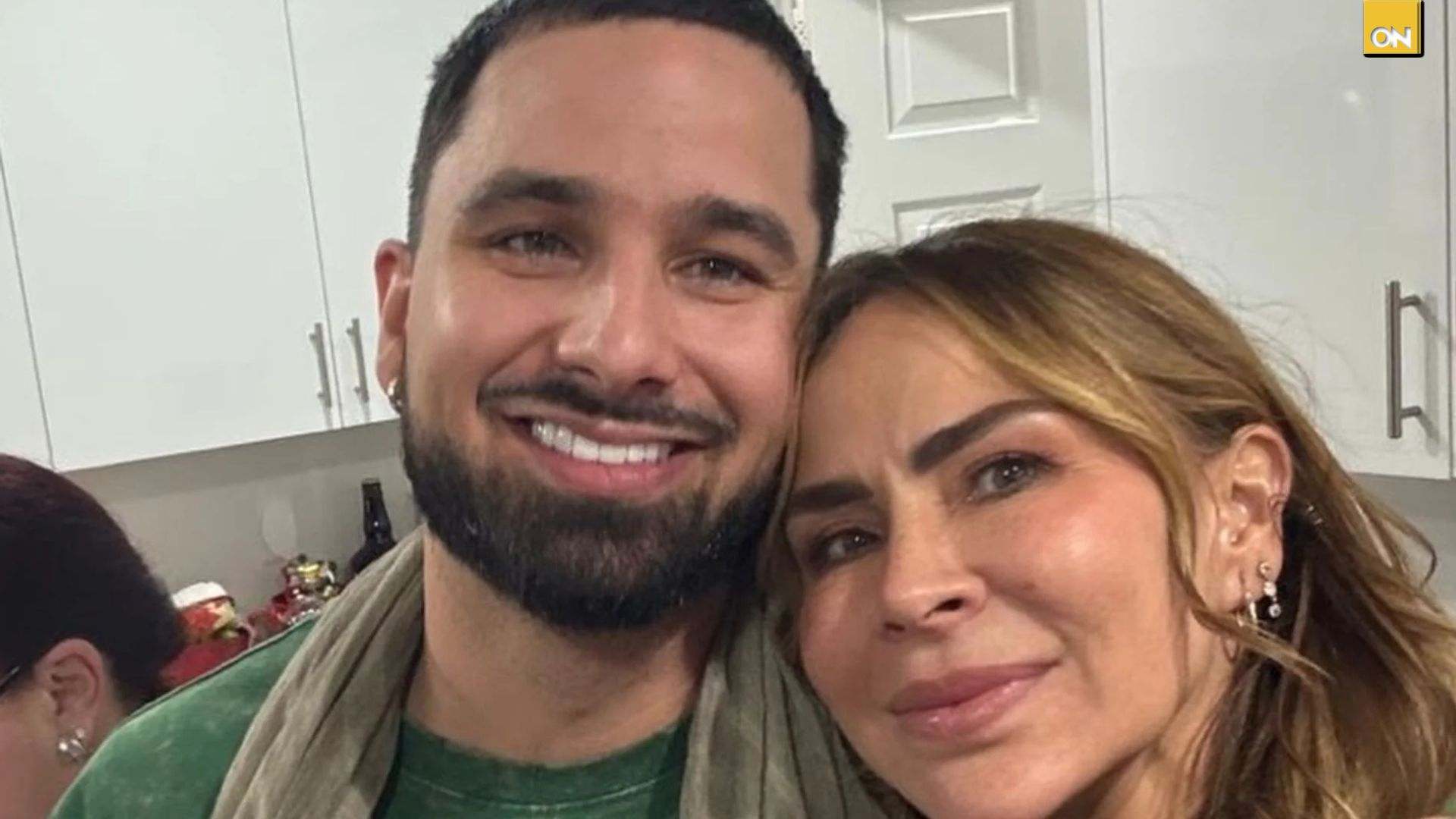 Aylín Mujica rompe el silencio y revela detalles sobre el fallecimiento de su hijo Mauro  