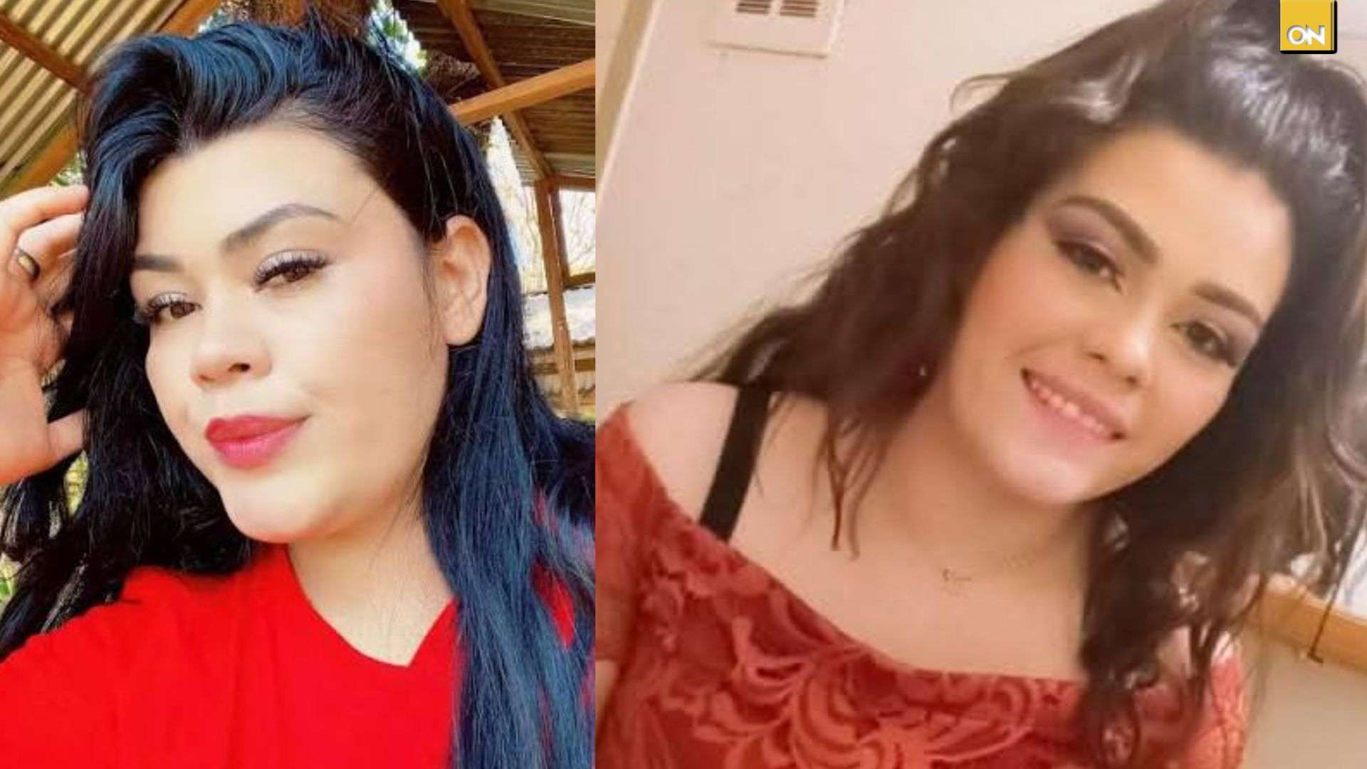 “Yuliana López”: El Seguro Social y Derechos Humanos de Estados Unidos buscan a Wendy Tejada