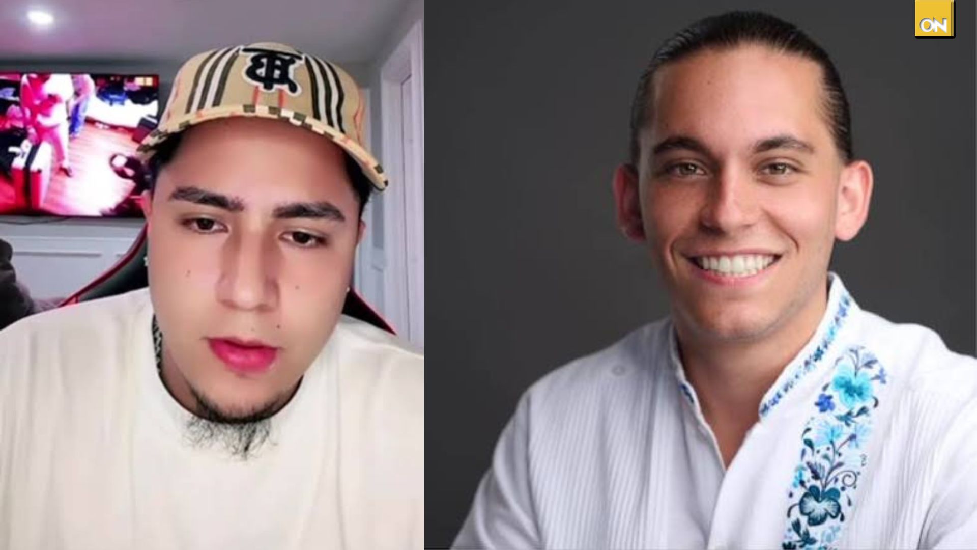“Es un desastre”: Carlos Eduardo Espina arremete contra Davis Flow