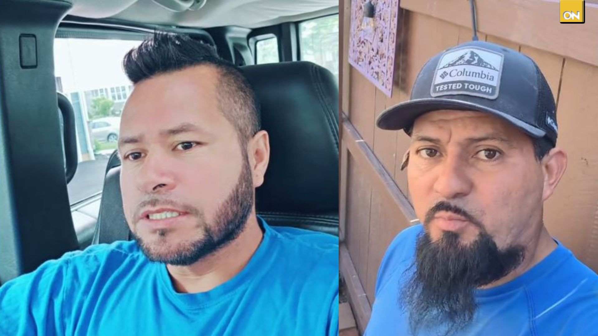 Óscar Marcia y el Bélico revelan supuesto mensaje de advertencia de un influencer hondureño que no quiere que realicen ayudas en el país