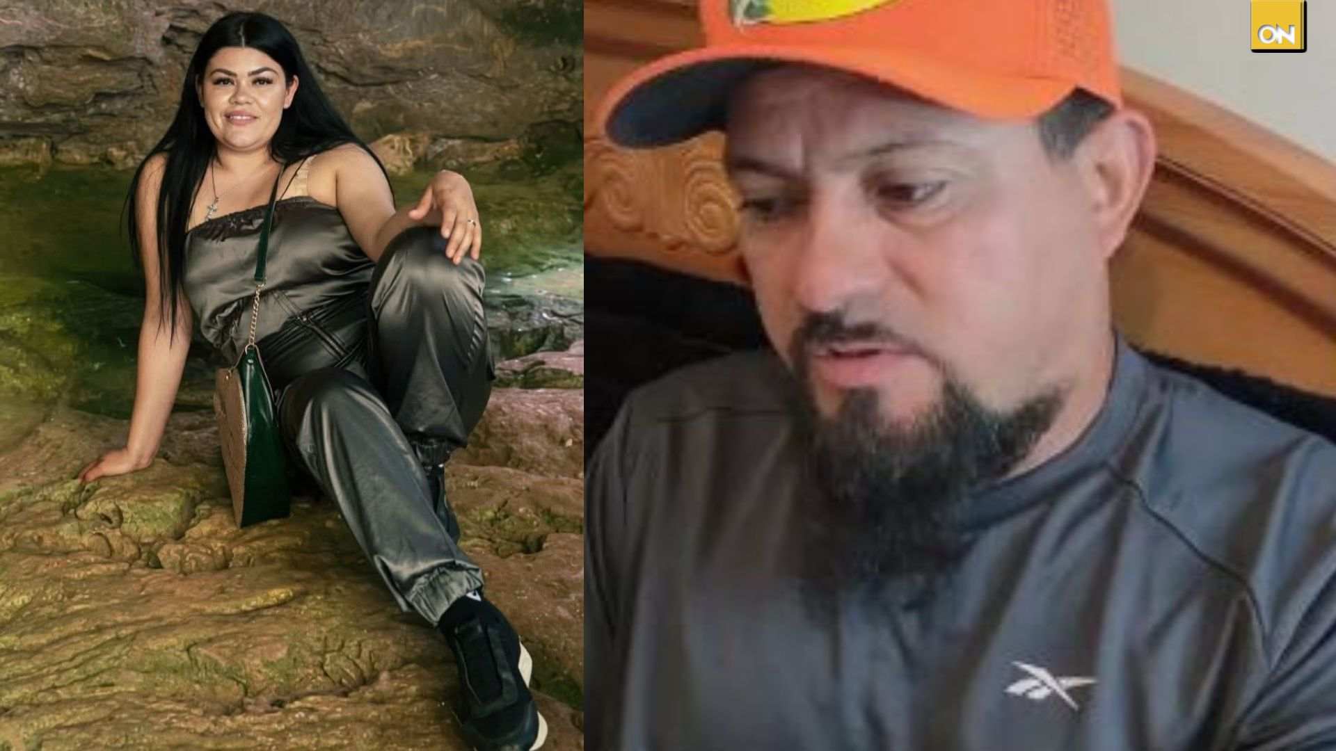“A mi mujer nadie me la puede estar viendo”: Óscar Marcia le hace prohibición a Wendy Tejada que nadie se lo esperaba.