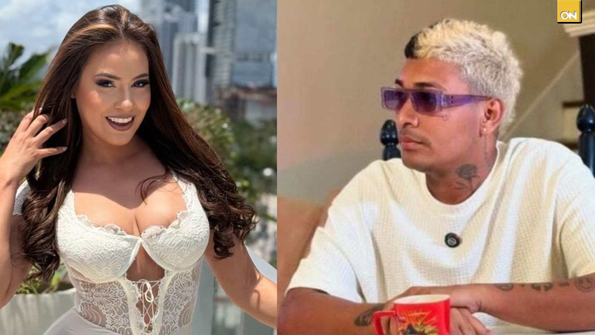¿Qué ocurrió en Brasil? Supremo lanza advertencia a Alejandra Rubio y que si no cumple, revelará cosas de su pasado