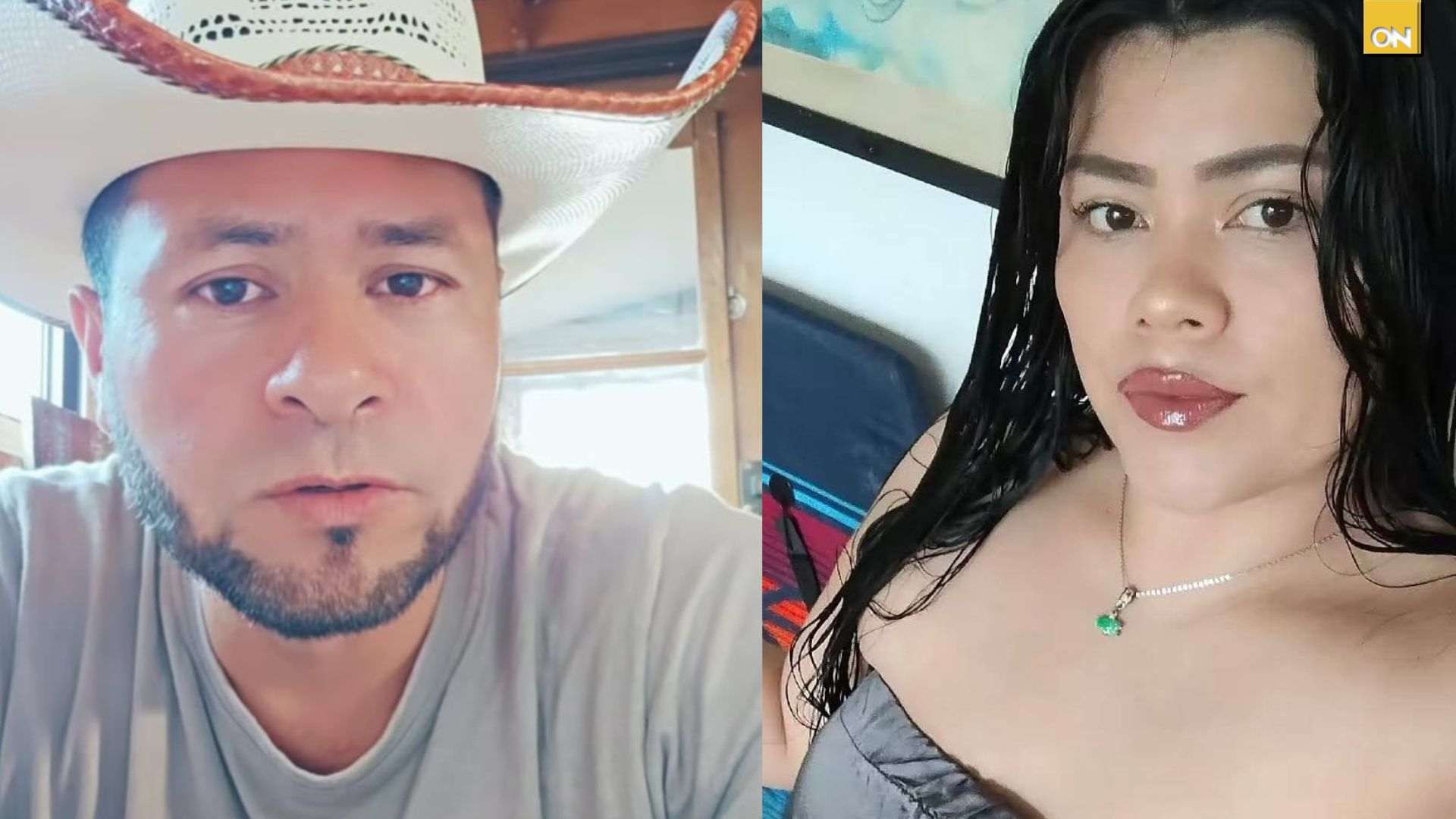 ¿Nuevo novio? Wendy Tejada recibe ayuda económica, pero esta vez no es de Óscar Marcia