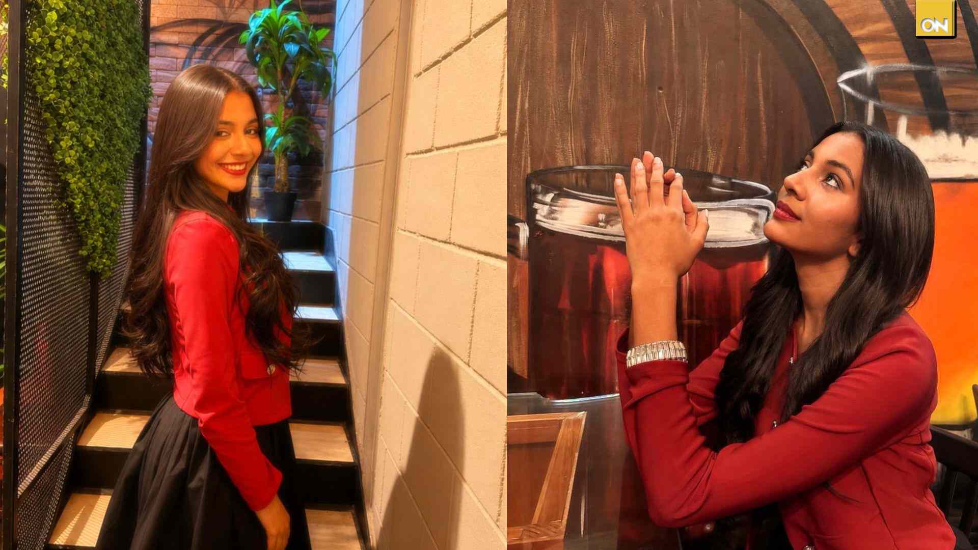 ¿Quién era Wualys Fuentes Aquino? La virreina de Miss Universo Tegucigalpa 2026 encontrada sin vida