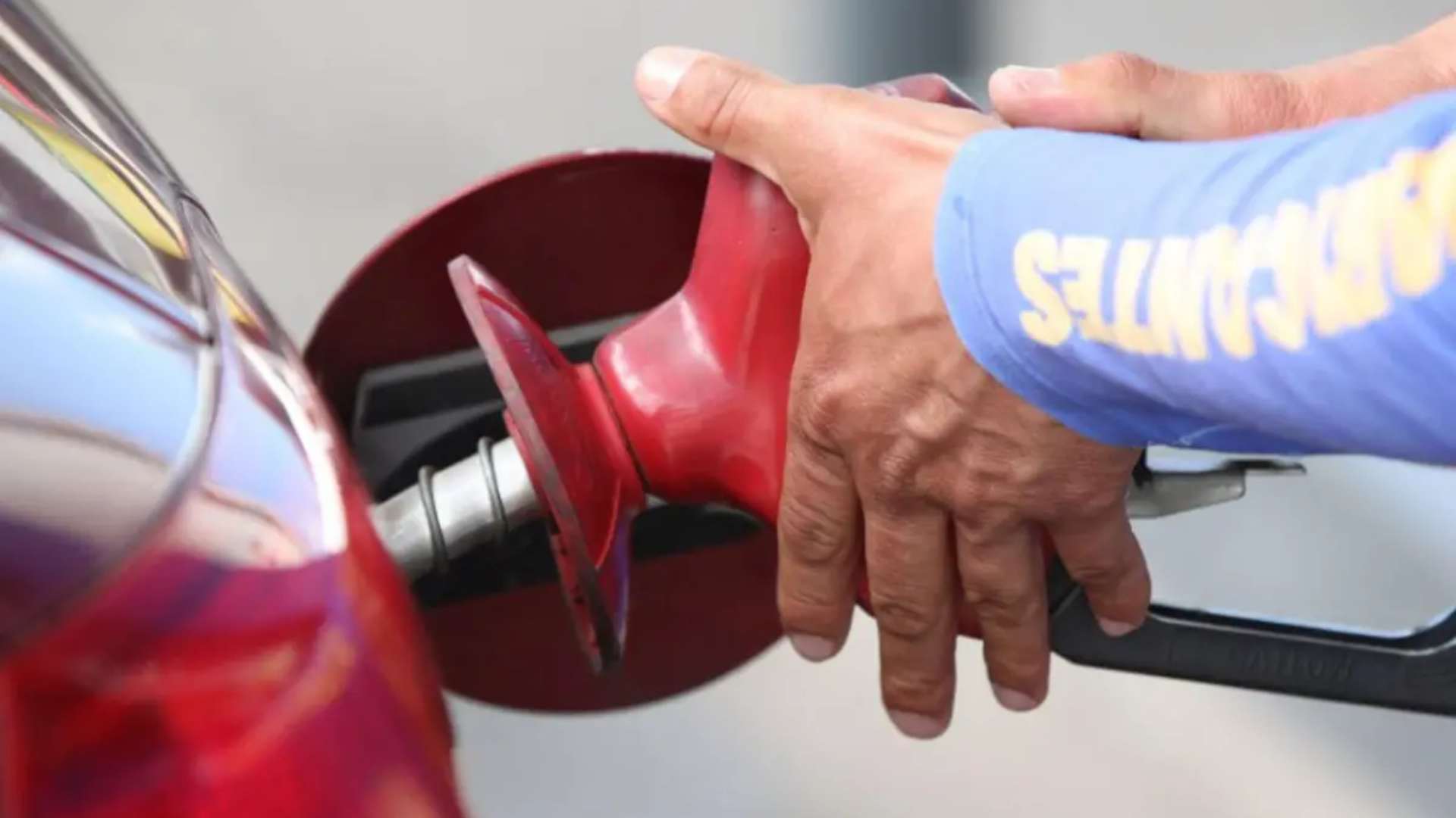 Nuevos aumentos en precios de los combustibles en Honduras
