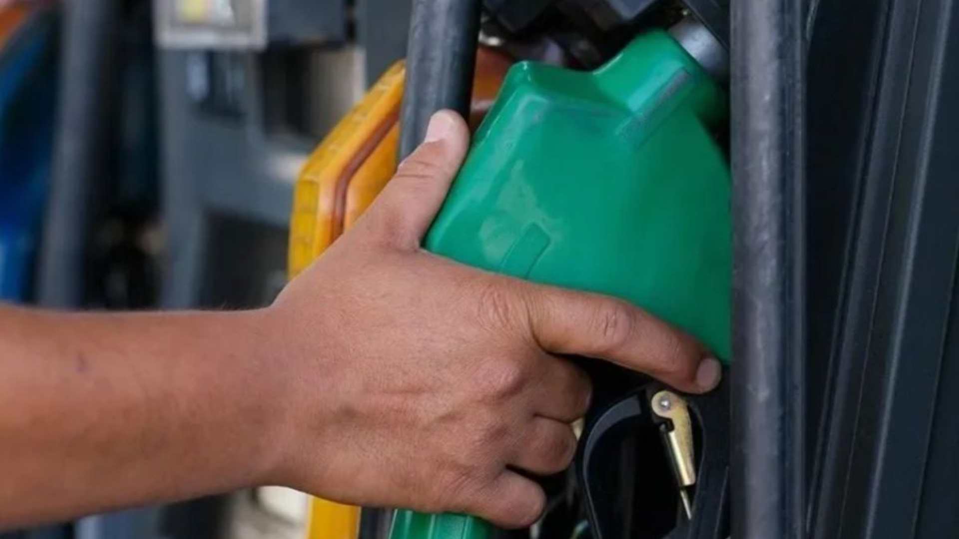 Aumentos en los precios de los combustibles en Honduras