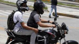 Sicariato en motocicleta mantiene en zozobra a los hondureños ¿Qué dicen los expertos?