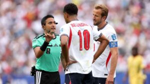 Saíd Martínez Supercopa Honduras