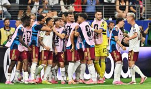 IA predice campeón Argentina España