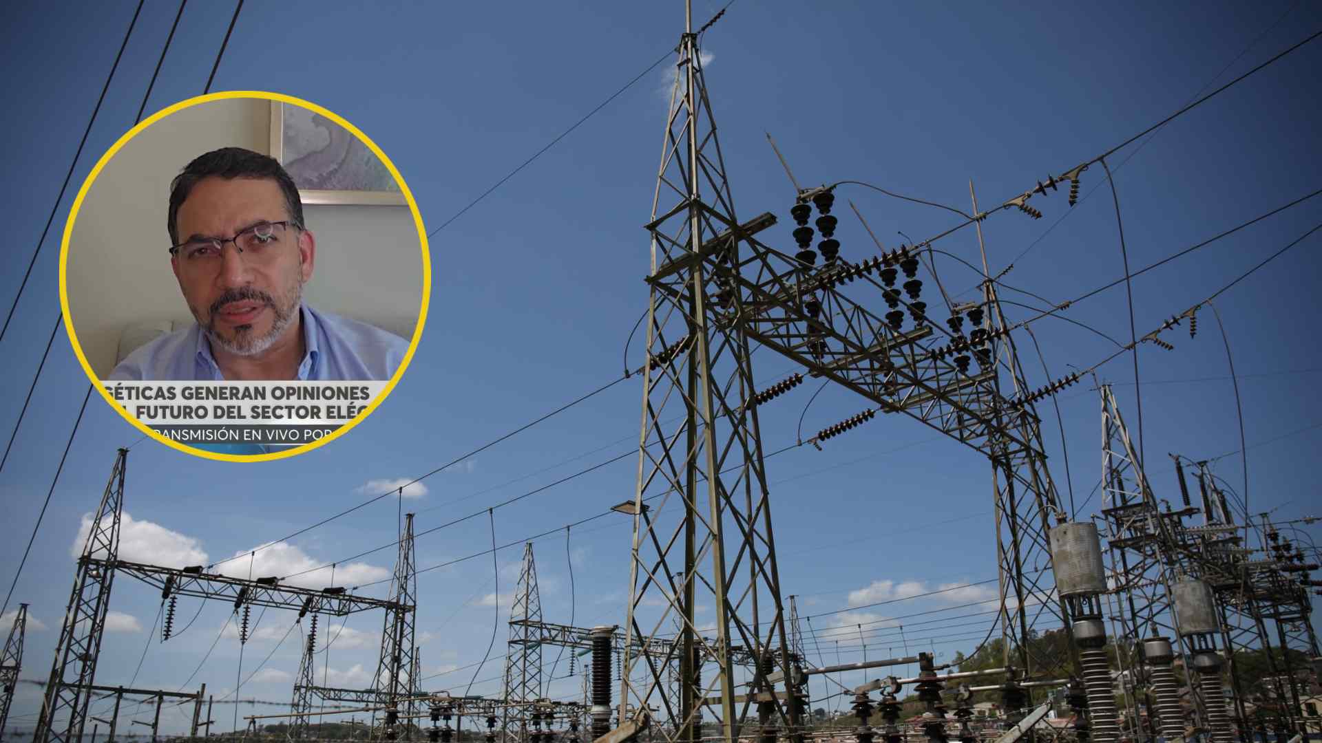 Reformas energéticas generan debat en Honduras: ¿modernización de la ENEE o camino hacia la privatización?