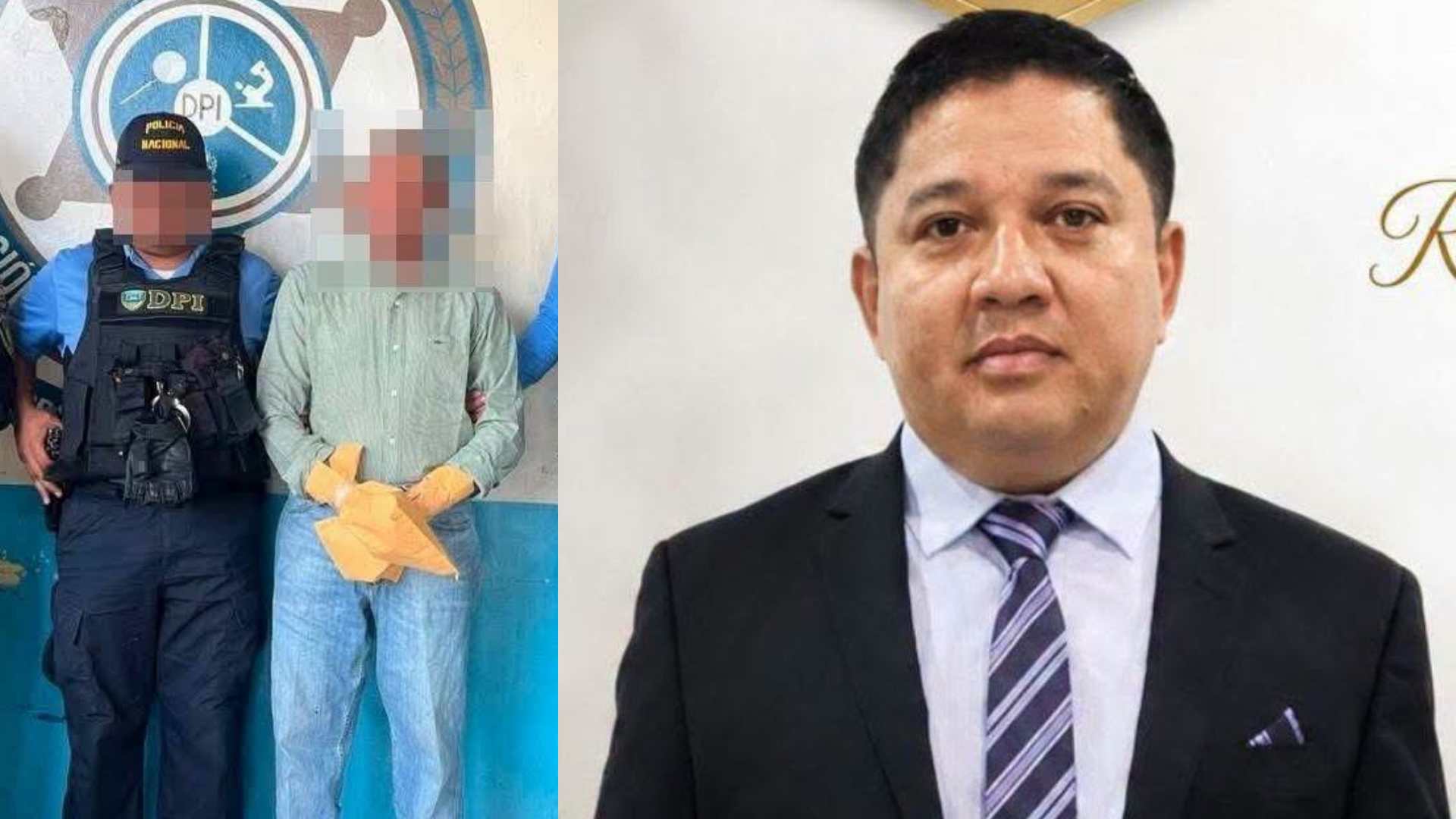 La que sería razón detrás de crimen de exr regidor de Goascorán
