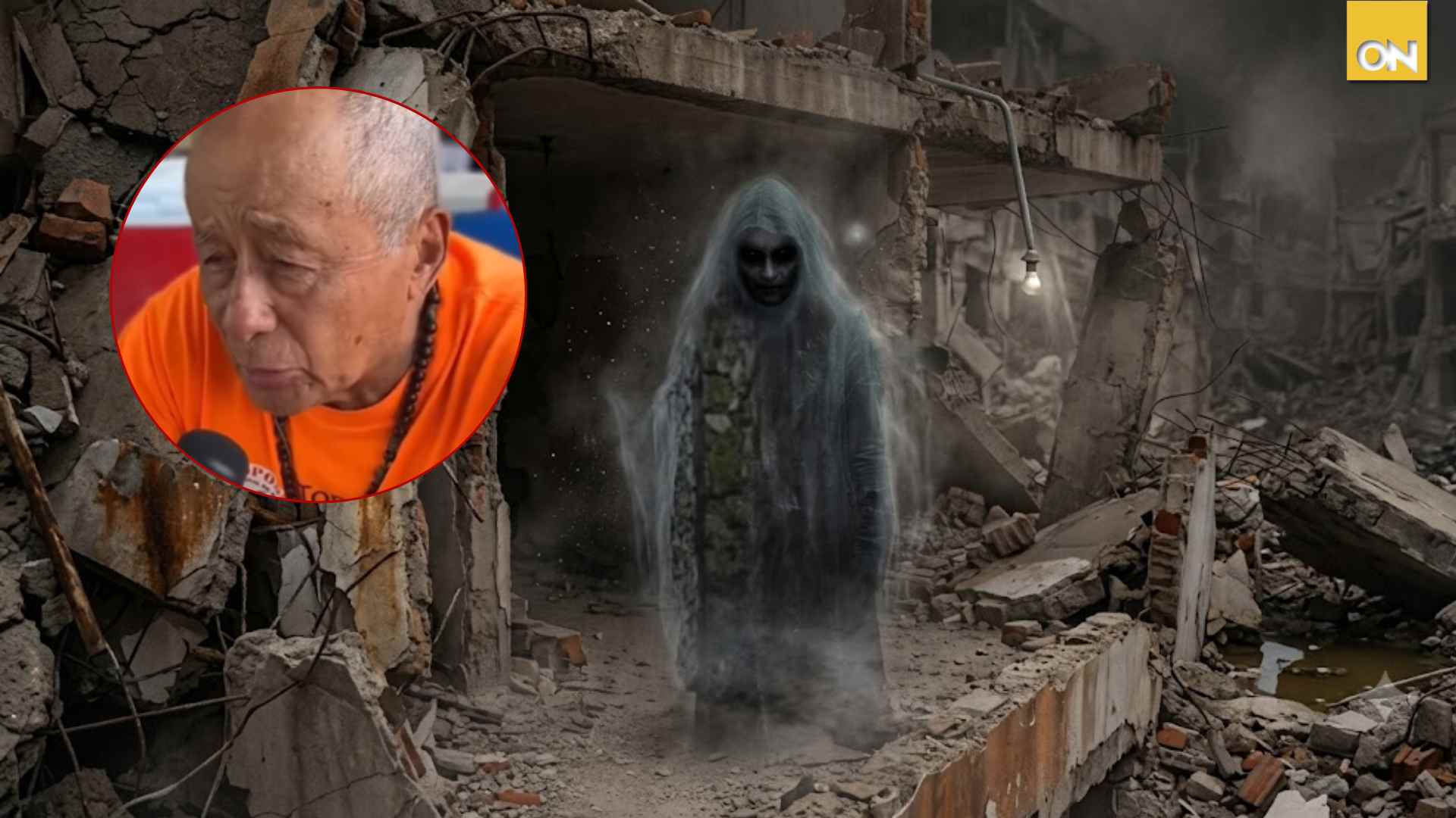 rescatista escombros Venezuela (1)
