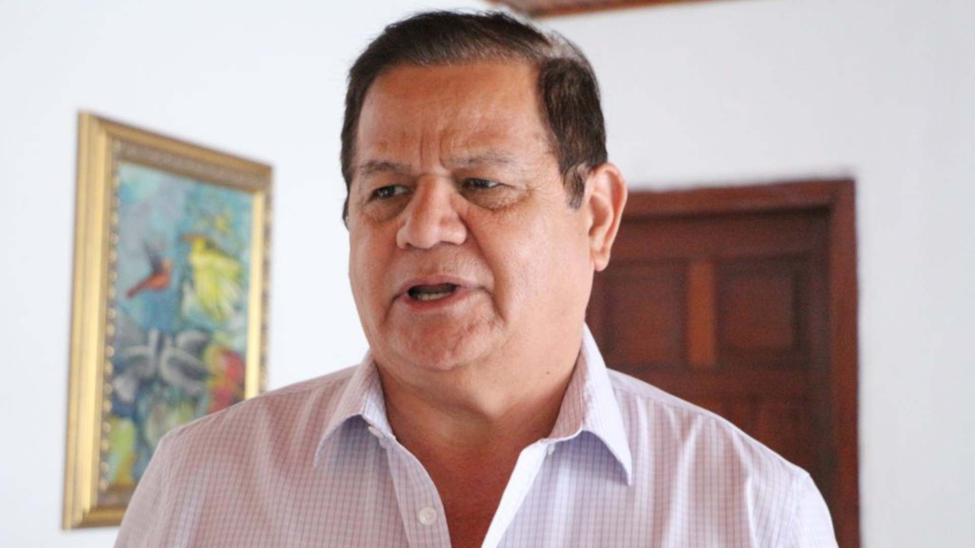 ¿Cómo sigue el caso de Romeo Vásquez Velásquez?